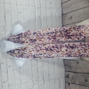 Beautiful Lightweight Scarf